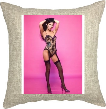 Cher Pillow