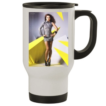 Cheryl Cole Stainless Steel Travel Mug