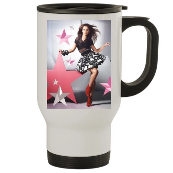 Cheryl Cole Stainless Steel Travel Mug