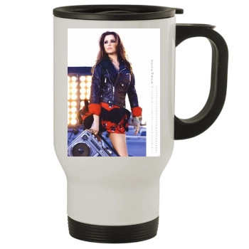 Cheryl Cole Stainless Steel Travel Mug