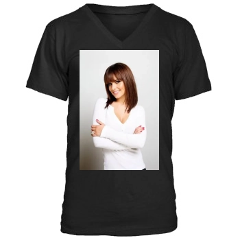 Cheryl Tweedy Men's V-Neck T-Shirt