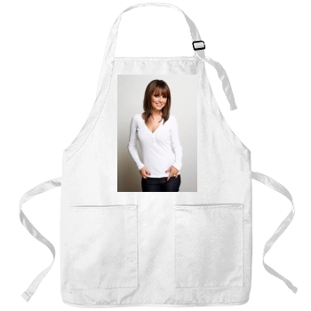 Cheryl Tweedy Apron