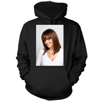 Cheryl Tweedy Mens Pullover Hoodie Sweatshirt