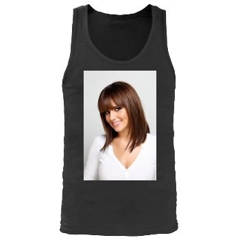 Cheryl Tweedy Men's Tank Top