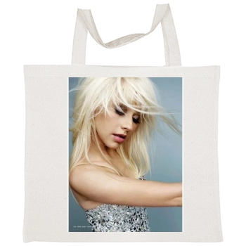 Christina Aguilera Tote