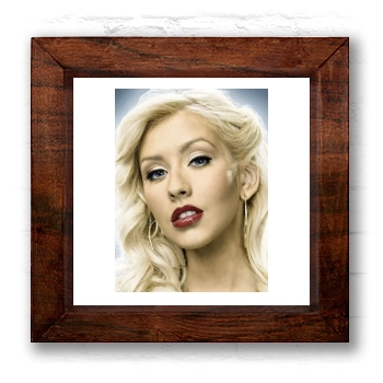 Christina Aguilera 6x6