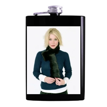 Christina Applegate Hip Flask