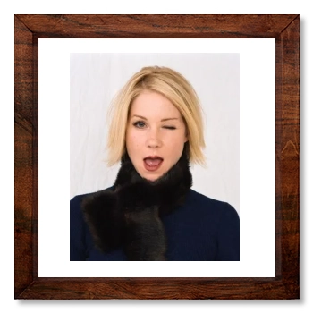 Christina Applegate 12x12