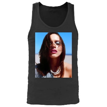 Christina Ricci Men's Tank Top