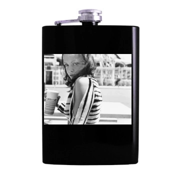 Christina Ricci Hip Flask