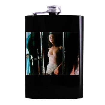 Christina Ricci Hip Flask