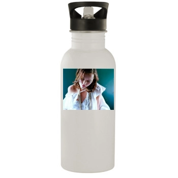 Christina Ricci Stainless Steel Water Bottle