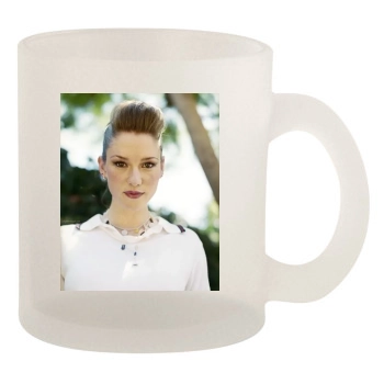 Chyler Leigh 10oz Frosted Mug