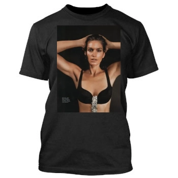 Cindy Crawford Men's TShirt