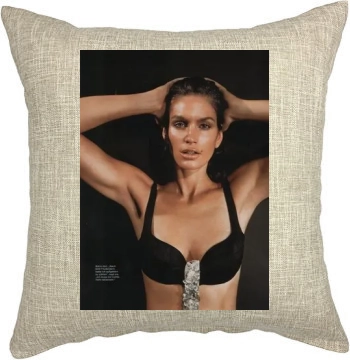 Cindy Crawford Pillow