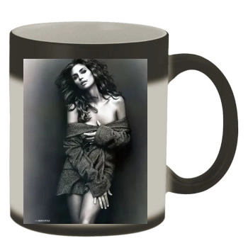 Cindy Crawford Color Changing Mug