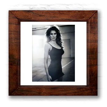 Cindy Crawford 6x6