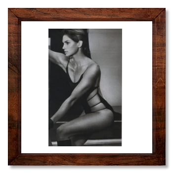 Cindy Crawford 12x12