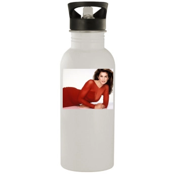 Cindy Crawford Stainless Steel Water Bottle