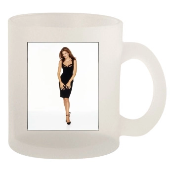 Cindy Crawford 10oz Frosted Mug