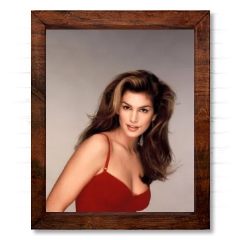 Cindy Crawford 14x17