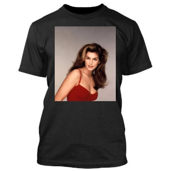 Cindy Crawford Men's TShirt