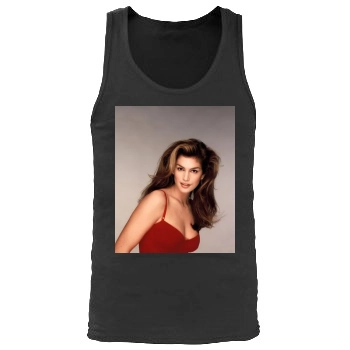 Cindy Crawford Men's Tank Top