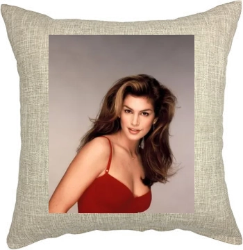 Cindy Crawford Pillow