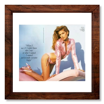 Cindy Crawford 12x12