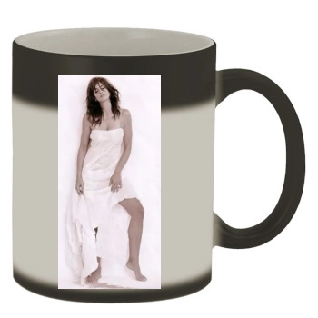 Cindy Crawford Color Changing Mug