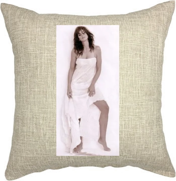 Cindy Crawford Pillow