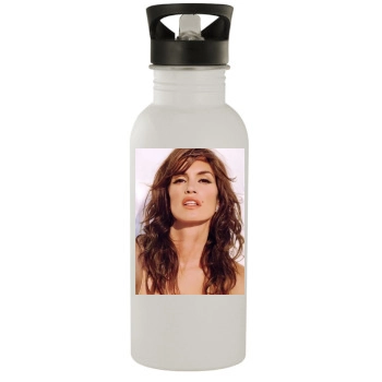 Cindy Crawford Stainless Steel Water Bottle