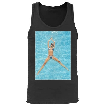 Cindy Crawford Men's Tank Top