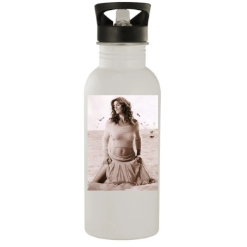 Cindy Crawford Stainless Steel Water Bottle