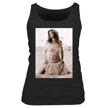 Cindy Crawford Women's Tank Top