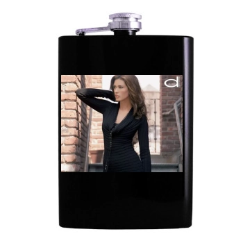 Cinthia Moura Hip Flask