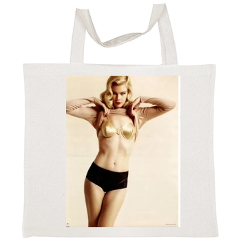 Claudia Schiffer Tote