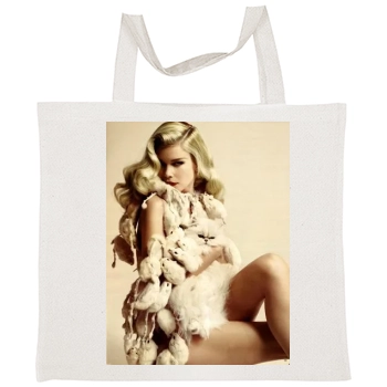 Claudia Schiffer Tote