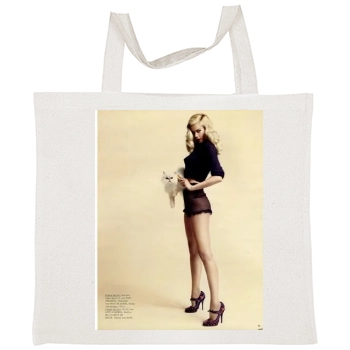 Claudia Schiffer Tote