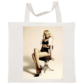 Claudia Schiffer Tote