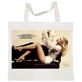 Claudia Schiffer Tote