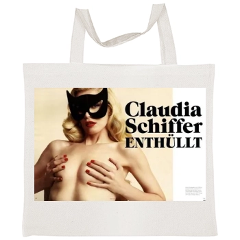 Claudia Schiffer Tote