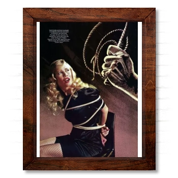 Claudia Schiffer 14x17