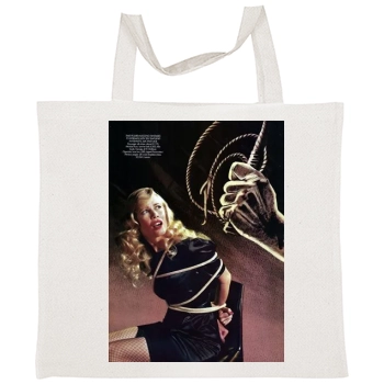 Claudia Schiffer Tote