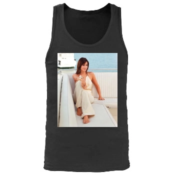 Courteney Cox Men's Tank Top