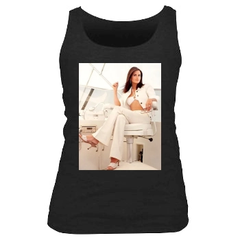 Courteney Cox Women's Tank Top