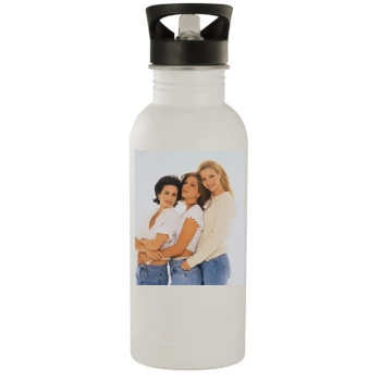 Courteney Cox Stainless Steel Water Bottle