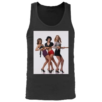 Courteney Cox Men's Tank Top