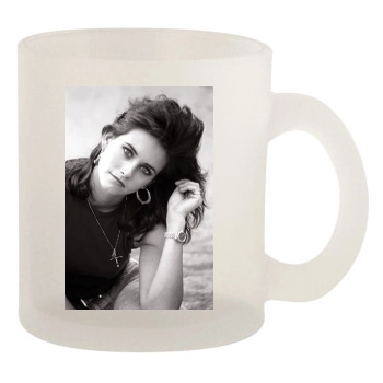 Courteney Cox 10oz Frosted Mug