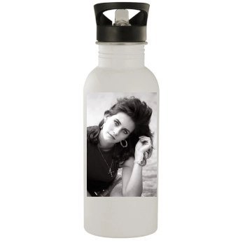 Courteney Cox Stainless Steel Water Bottle